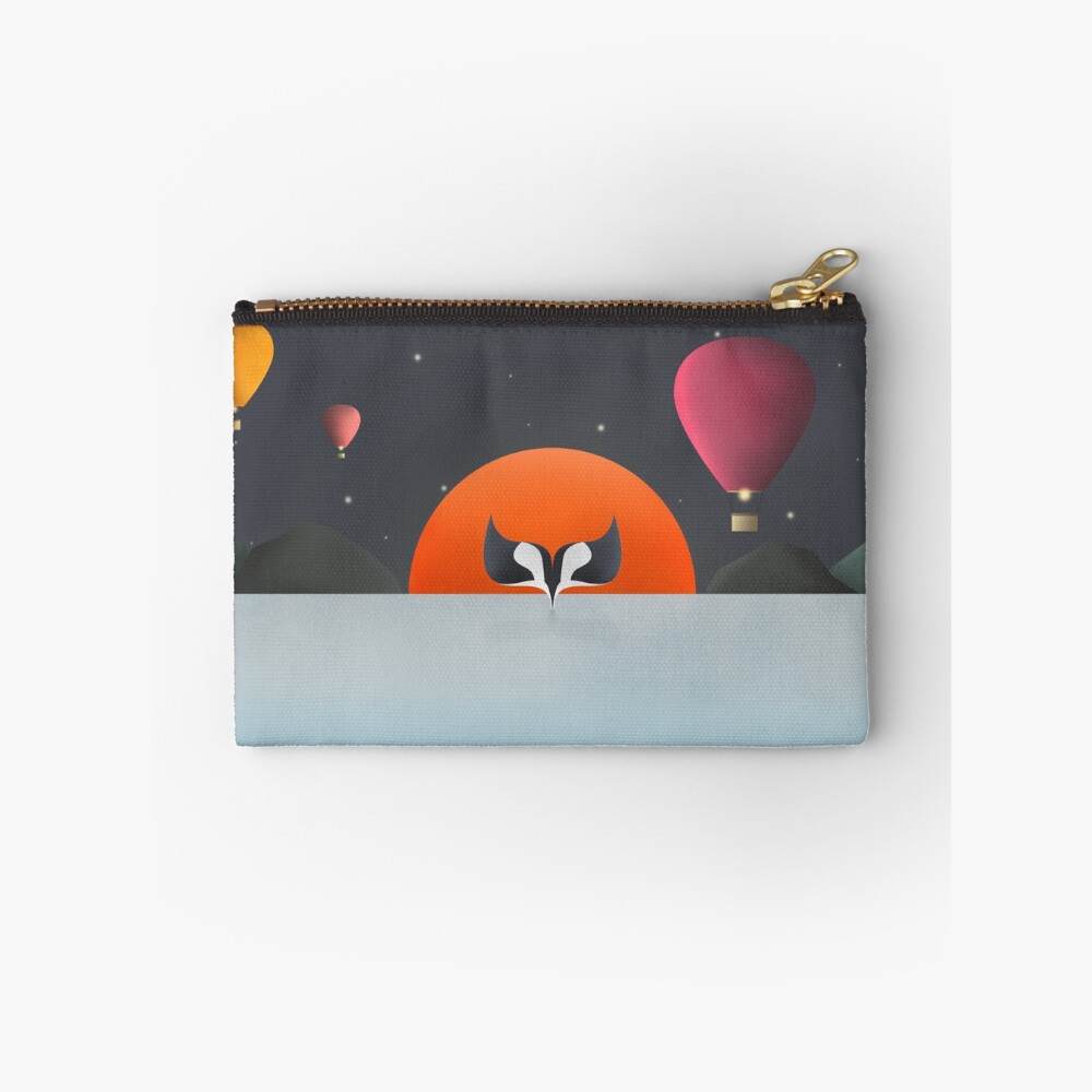 Item preview, Zipper Pouch designed and sold by Smifff.