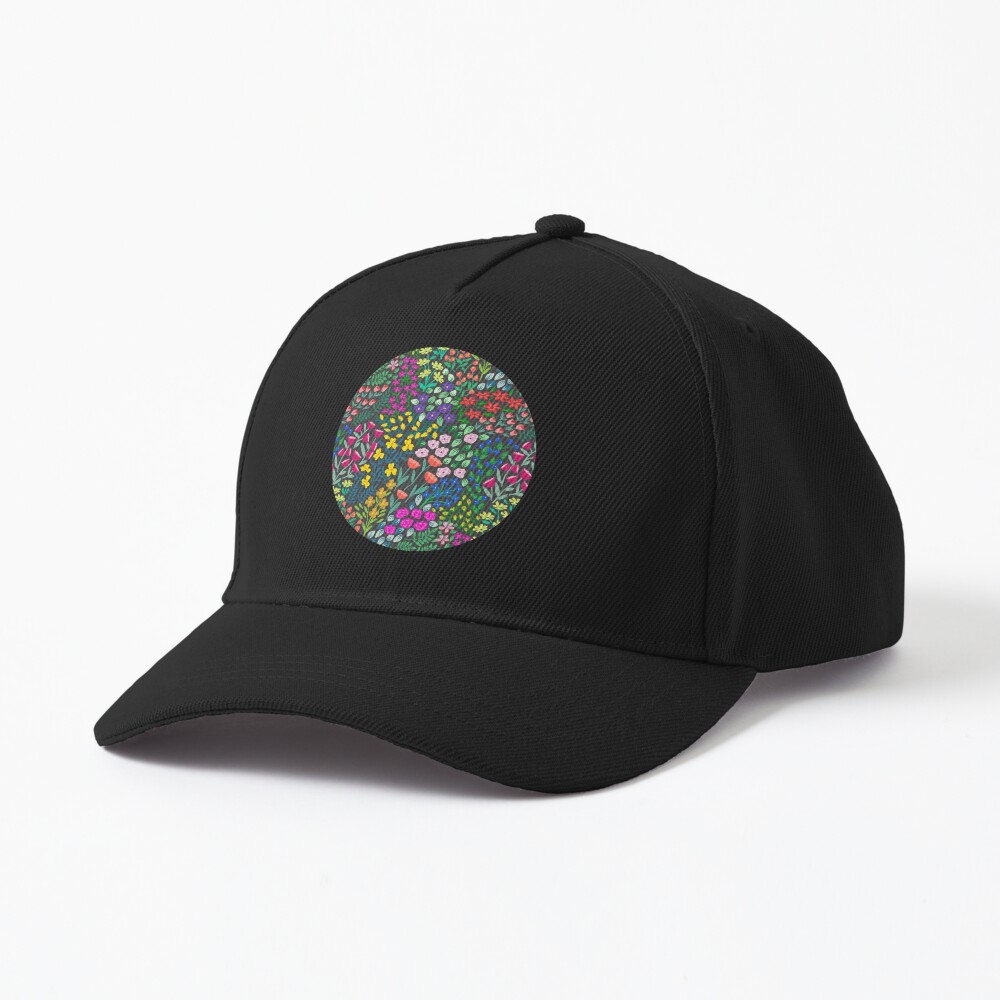 Item preview, Baseball Cap designed and sold by jennifereladd.