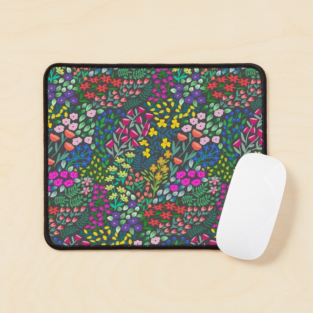 Item preview, Mouse Pad designed and sold by jennifereladd.