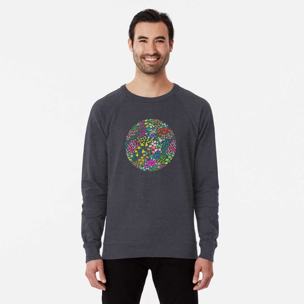 Item preview, Lightweight Sweatshirt designed and sold by jennifereladd.