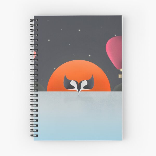 Item preview, Magical Balloon Ride designed and sold by Liam Smith.