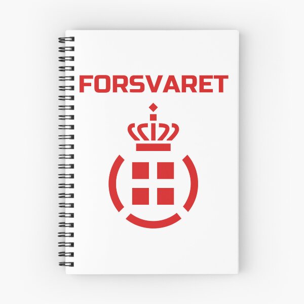 Item preview, Denmark Defence Force Danish Army Patch #2159 designed and sold by Rare-Militia.