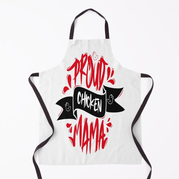 Item preview, Proud Chicken Mama designed and sold by Distrowlinc.
