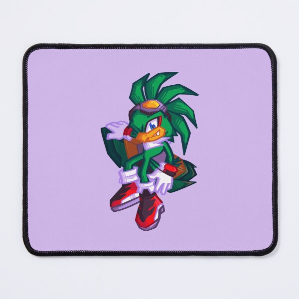 Item preview, Jet the Hawk designed and sold by Marshmallowable.