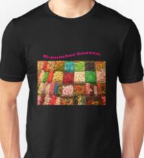 E Number Heaven Unisex T-Shirt