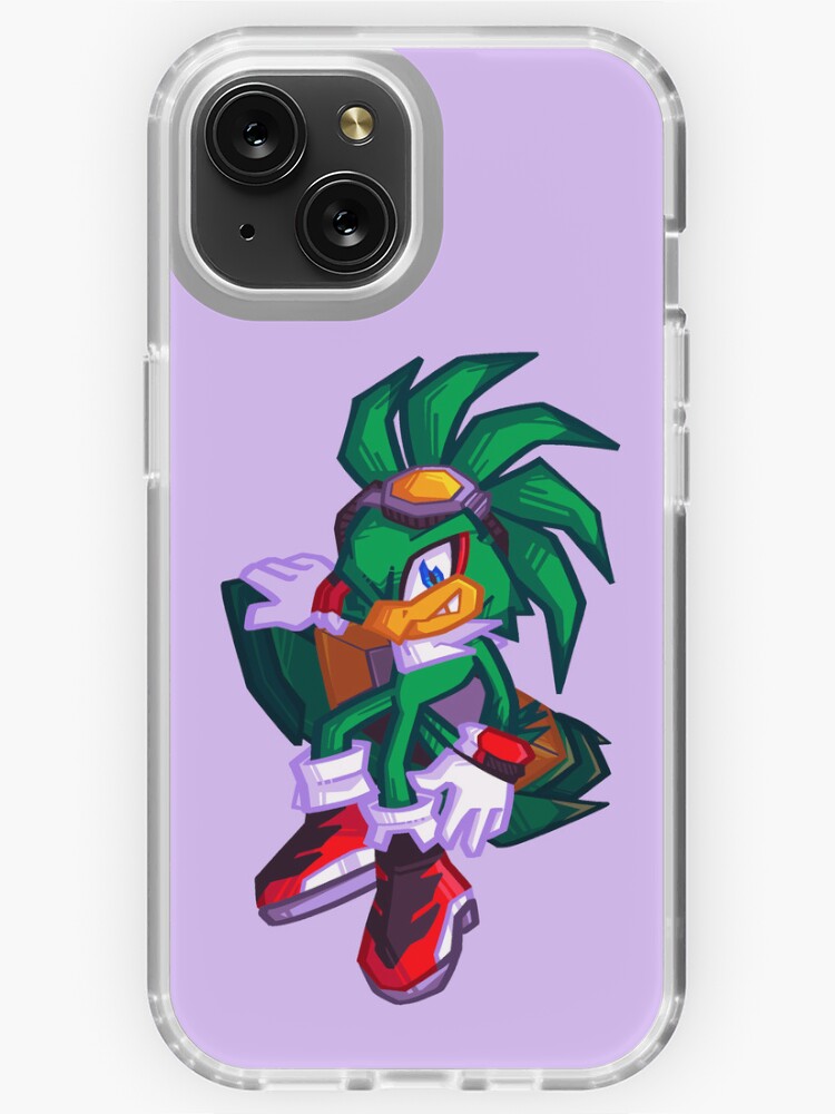 Battle damaged Metal sonic  iPhone Case for Sale by DeadDarkXIII