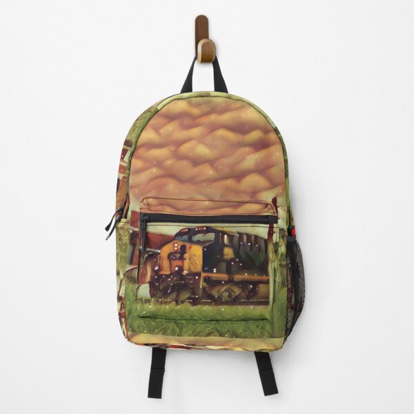 Item preview, Stunning Train Picture-Zug Bild designed and sold by PandLcreations.