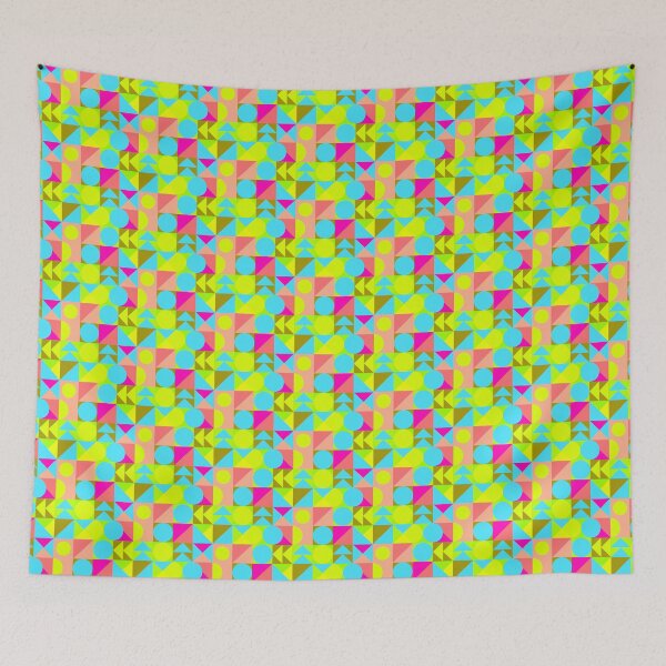 Item preview, conceptual Art - Abstract Neo Geo Neo Geo Minimal Backgrounds designed and sold by Design Repo.
