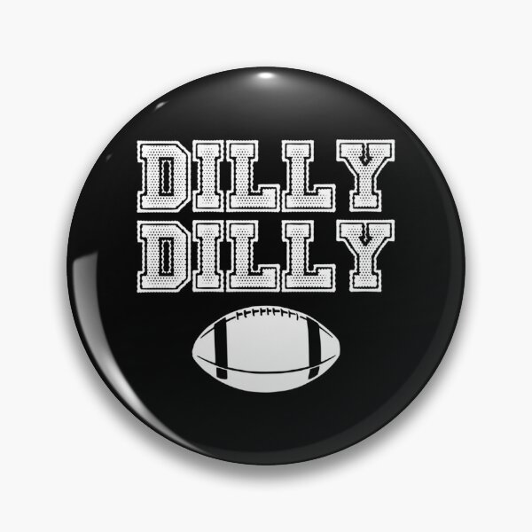 Artikelvorschau, Dilly Dilly Fußballgesang Essential T-Shirt entworfen und verkauft von ayeshadanaqws.