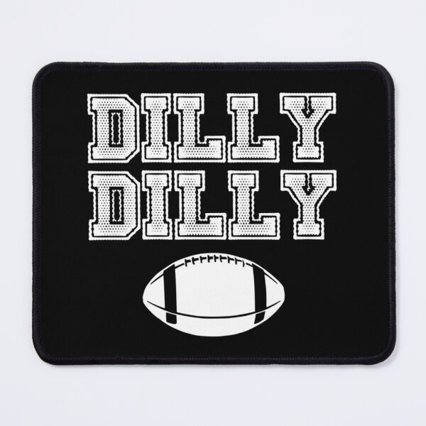 Item preview, Dilly Dilly Football Chant Essential T-Shirt designed and sold by ayeshadanaqws.