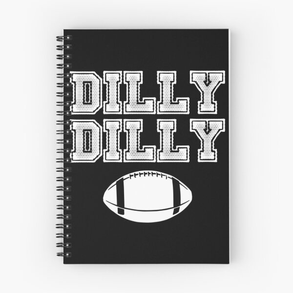 Item preview, Dilly Dilly Football Chant Essential T-Shirt designed and sold by ayeshadanaqws.