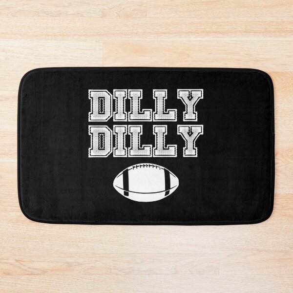 Item preview, Dilly Dilly Football Chant Essential T-Shirt designed and sold by ayeshadanaqws.