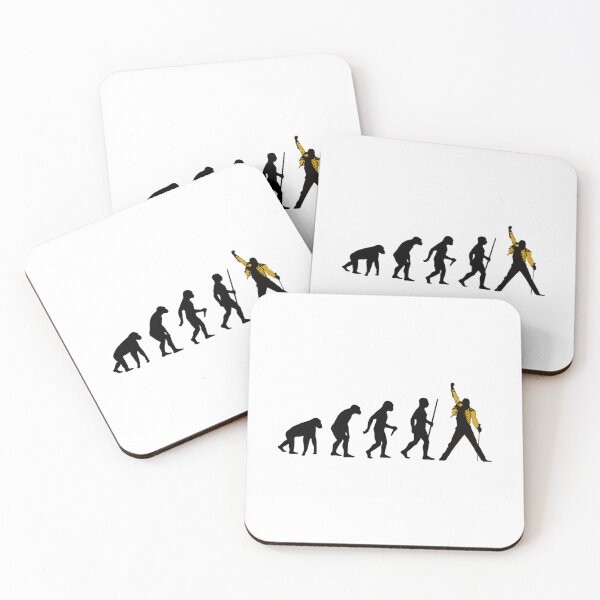 Item preview, Rock Evolution Essential  designed and sold by spicecarnerl.