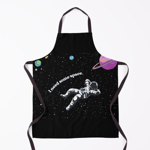 Item preview, I need some space designed and sold by HudsonMcKenna.