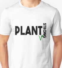 Vegan Unisex T-Shirt