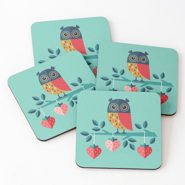 Item preview, Owl Always Love You designed and sold by Daisy Beatrice.