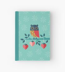Owl Always Love You Hardcover Journal