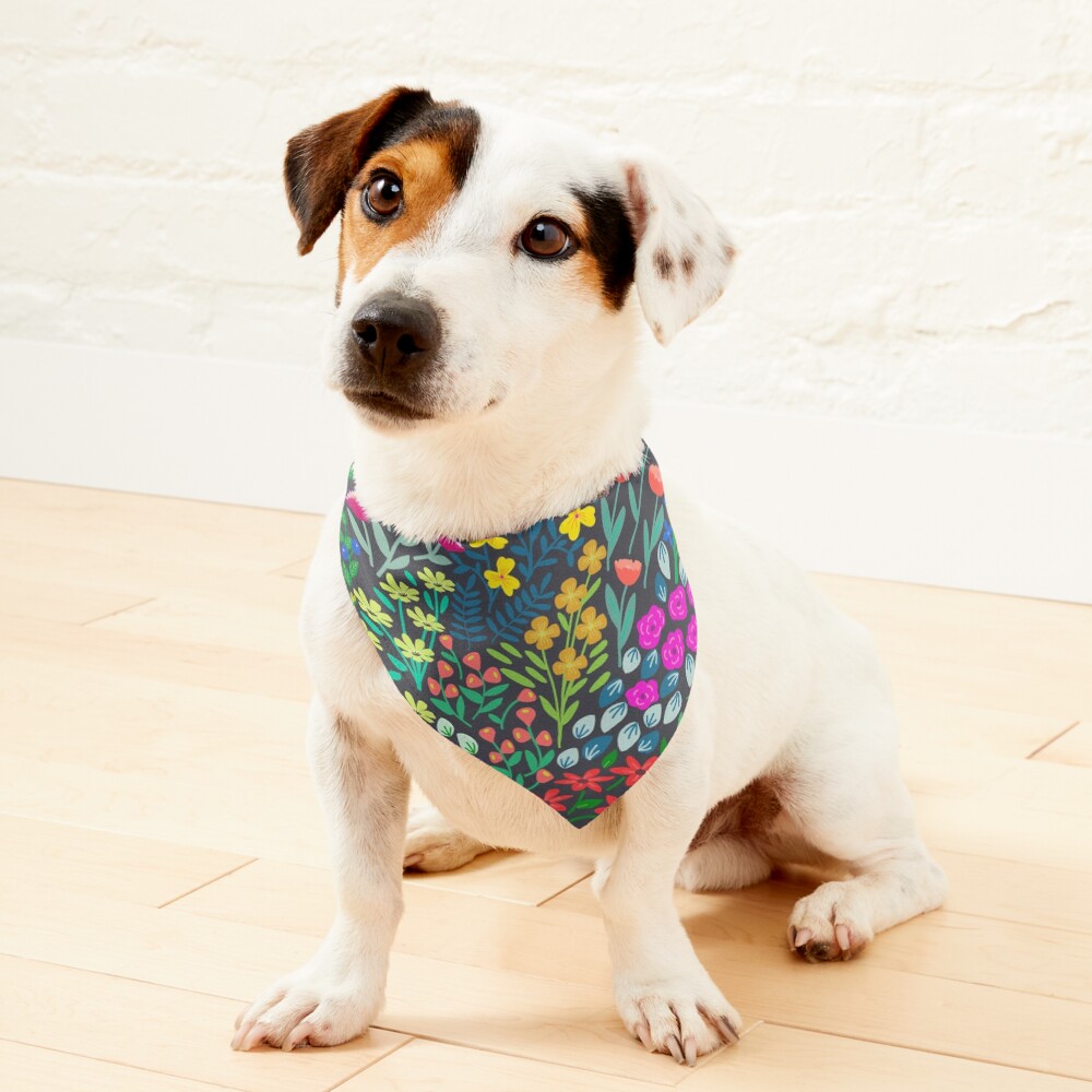 Item preview, Pet Bandana designed and sold by jennifereladd.