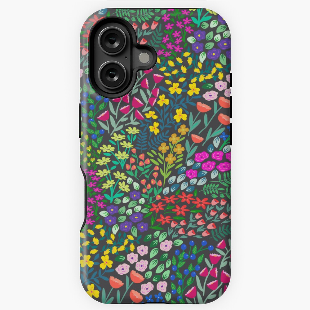 Item preview, iPhone Magsafe Tough Case designed and sold by jennifereladd.