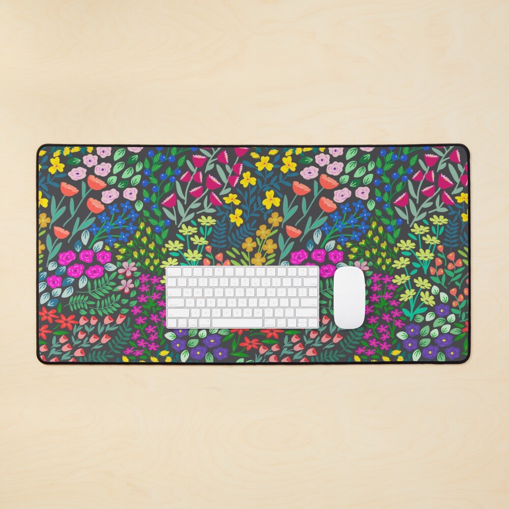 Item preview, Desk Mat designed and sold by jennifereladd.