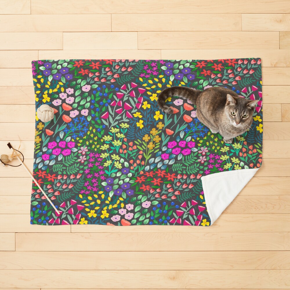 Item preview, Pet Blanket designed and sold by jennifereladd.