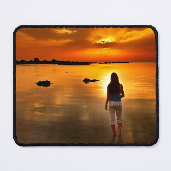 Item preview, Into the sea, into the light designed and sold by Hercules Milas.