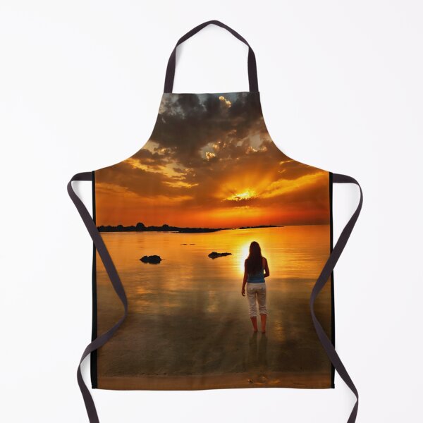 Item preview, Into the sea, into the light designed and sold by Hercules Milas.