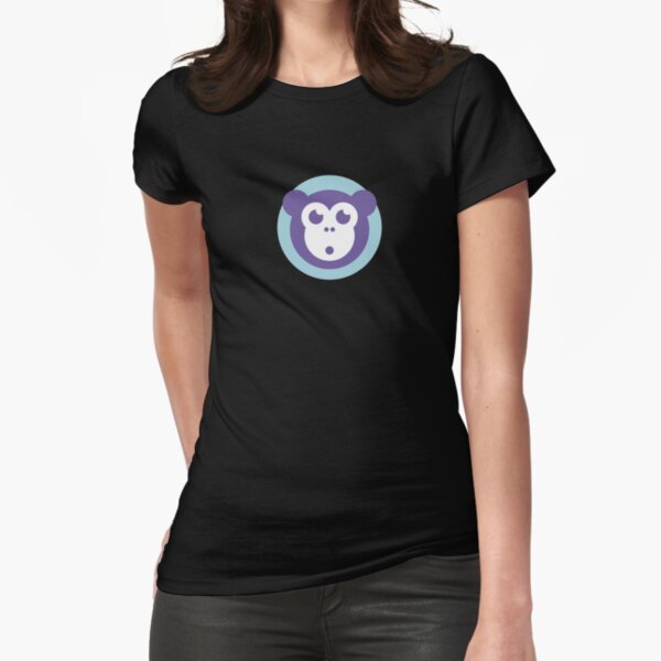 Fitted T-Shirt