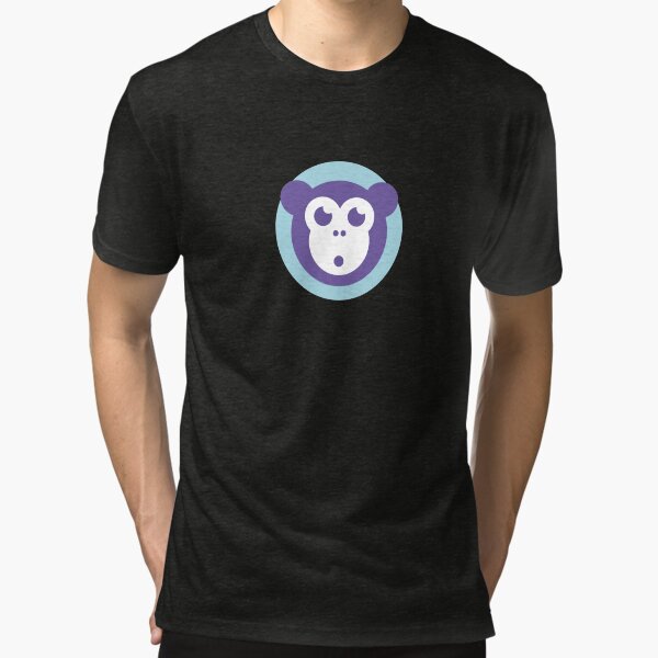 Tri-blend T-Shirt