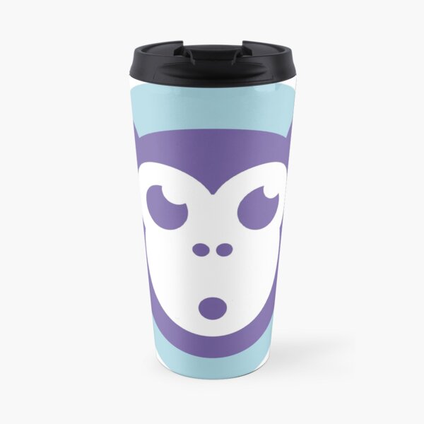 Travel Mug