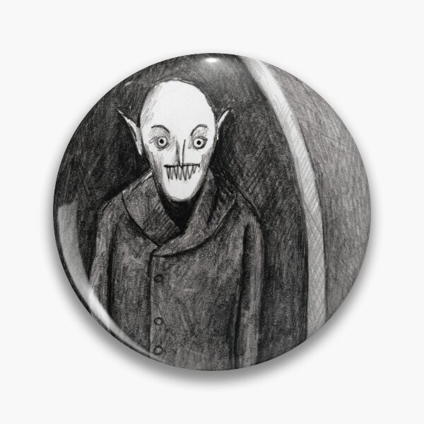 Item preview, Nosferatu designed and sold by SophieCorrigan.