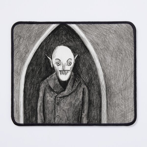 Item preview, Nosferatu designed and sold by SophieCorrigan.