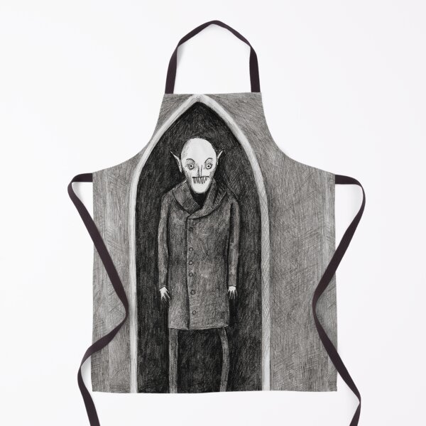 Item preview, Nosferatu designed and sold by SophieCorrigan.