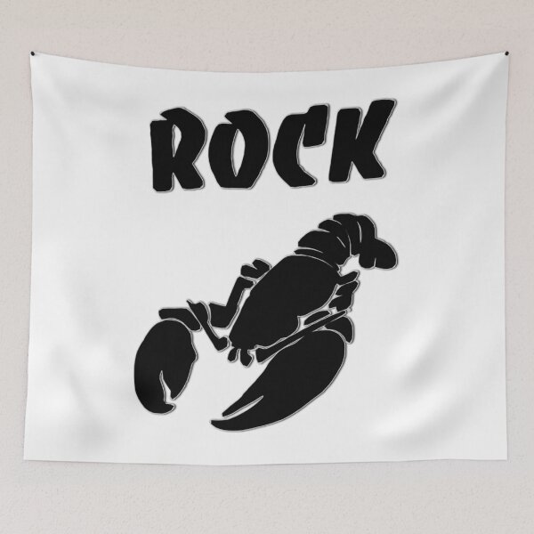 Item preview, Rock Lobster Essential  designed and sold by spicecarnerl.