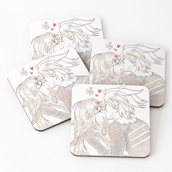 Item preview, KarJina (Fate Series) designed and sold by Lilynee-.