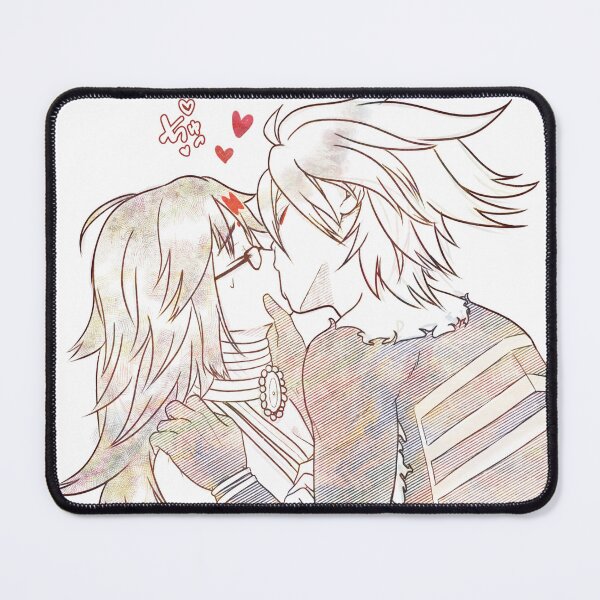 Item preview, KarJina (Fate Series) designed and sold by Lilynee-.