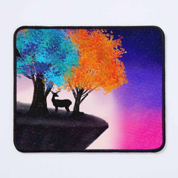 Item preview, Trees  designed and sold by Nora Gad.