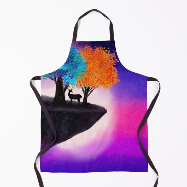 Item preview, Trees  designed and sold by Nora Gad.