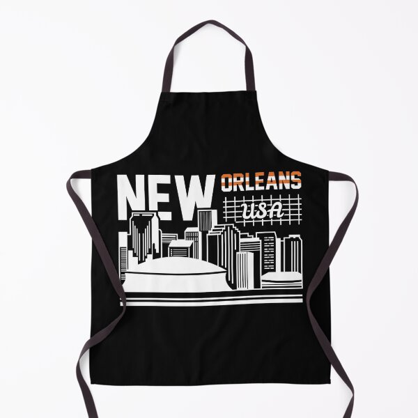 Item preview, New Orleans, new orleans, louisiana, nola, mardi gras, music, saints, jazz, vintage, orleans, football, tulane, bourbon street, new, new orleans saints, designed and sold by NAZIMNADIR.