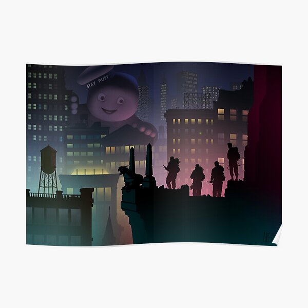 It Just Popped In There! Poster