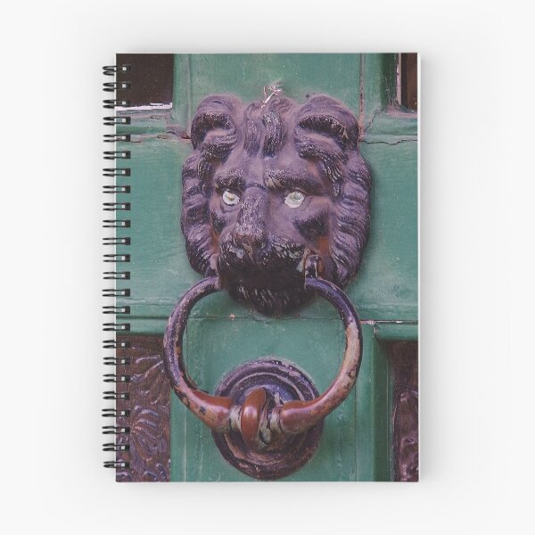 Item preview, Door Knocker designed and sold by lezvee.