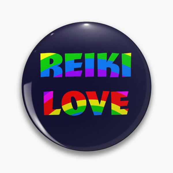 Item preview, Reiki Love Therapy Design designed and sold by Nonsense and Relish.