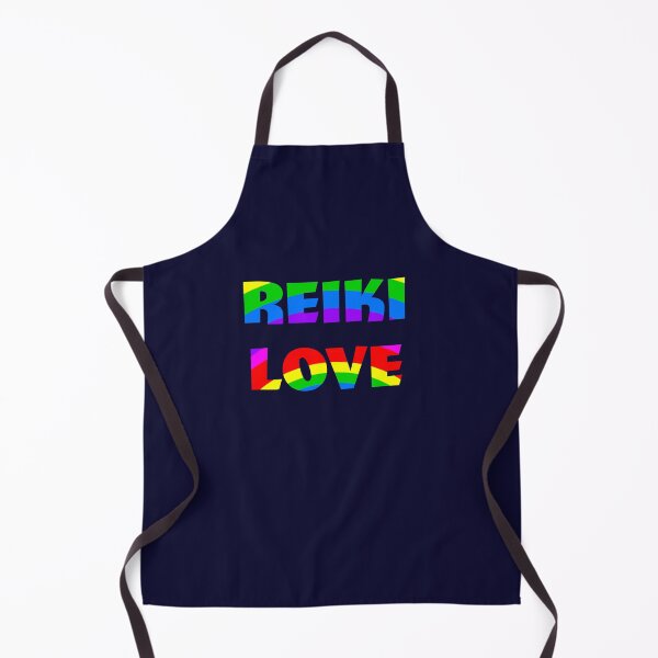 Item preview, Reiki Love Therapy Design designed and sold by Nonsense and Relish.