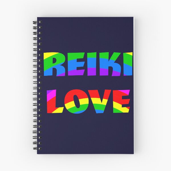 Item preview, Reiki Love Therapy Design designed and sold by Nonsense and Relish.