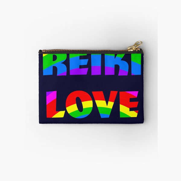 Item preview, Reiki Love Therapy Design designed and sold by Nonsense and Relish.