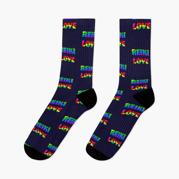 Item preview, Reiki Love Therapy Design designed and sold by Nonsense and Relish.