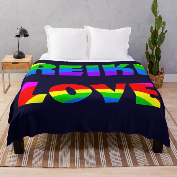 Item preview, Reiki Love Therapy Design designed and sold by Nonsense and Relish.