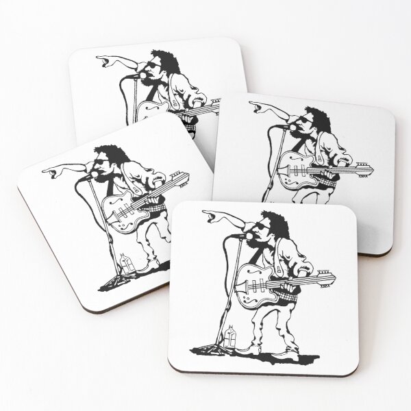 Item preview, ROCK, MUSIC  Essential  designed and sold by spicecarnerl.