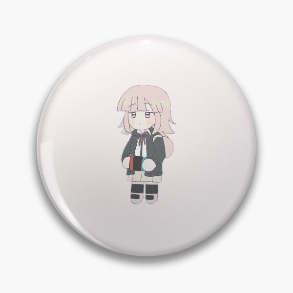 Artikelvorschau, Chiaki entworfen und verkauft von koiphobe.