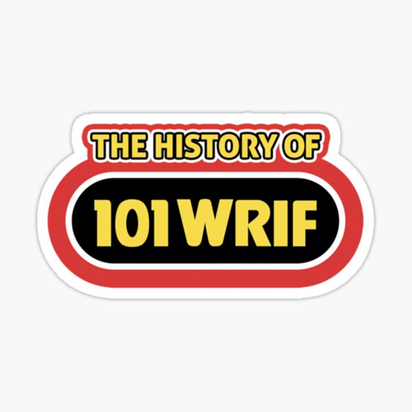 101 wrif deals